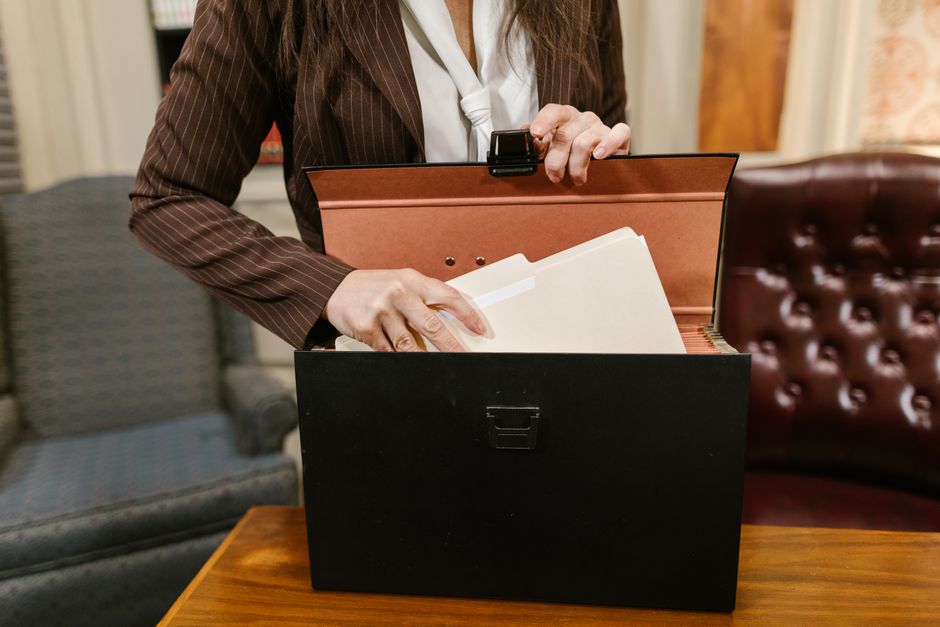 Legal and rights considerations for archival material