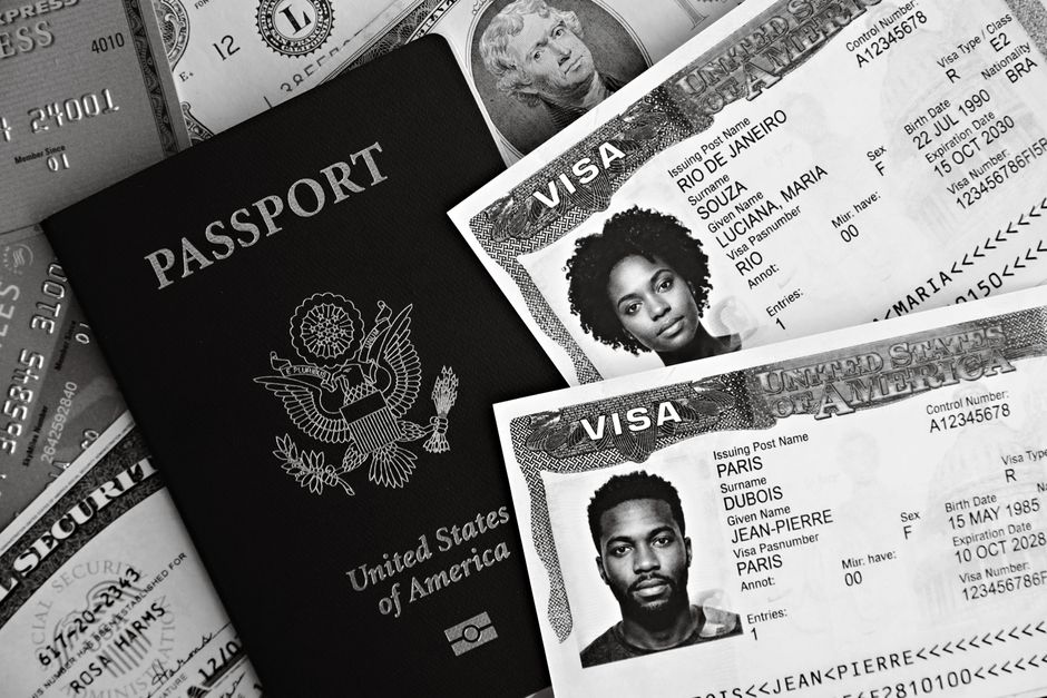 Legal basics for events