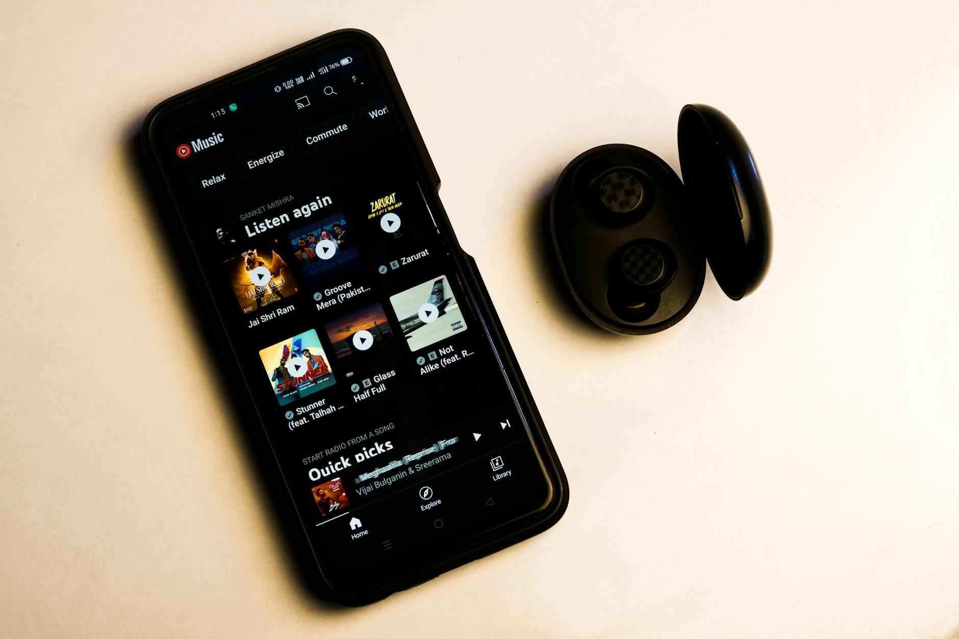 YouTube to MP3: What Bitrate Is Best for Music?