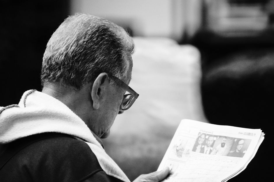 Next steps for readers