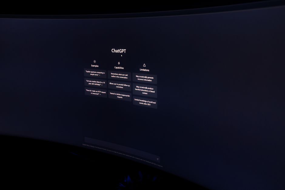 Personalization and privacy