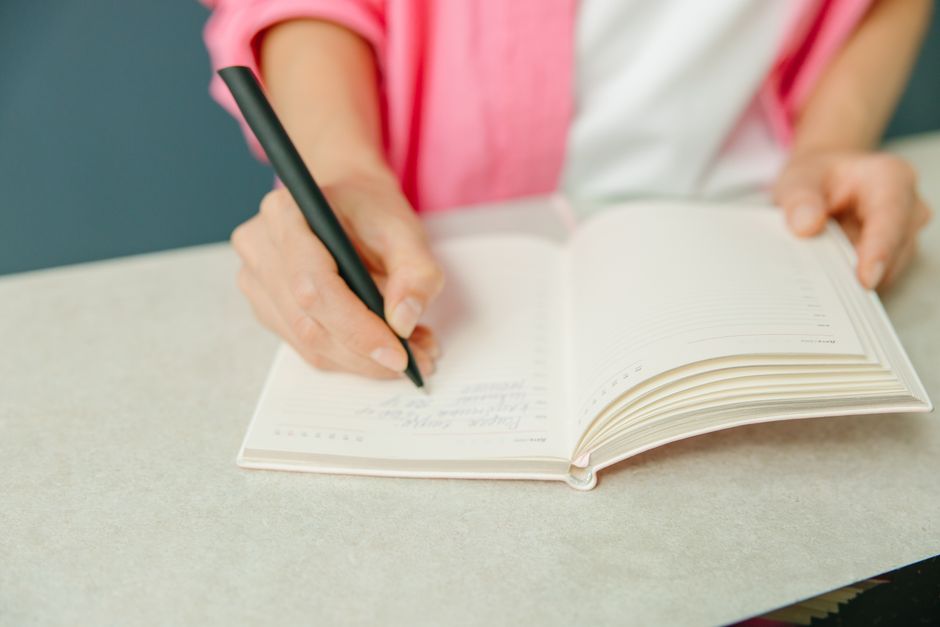 Personalizing your classifieds routine