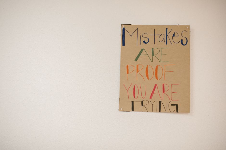 Pitfalls to avoid