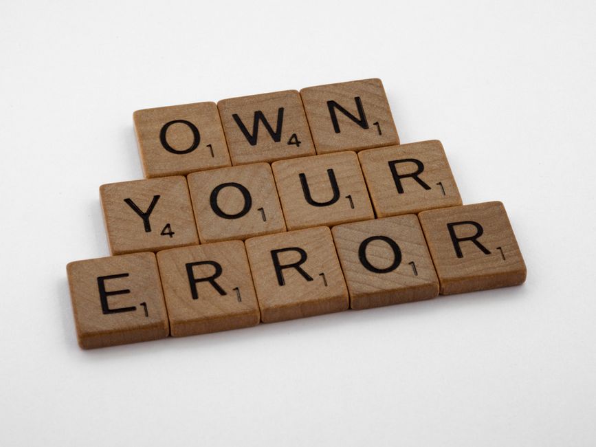 Potential pitfalls to avoid
