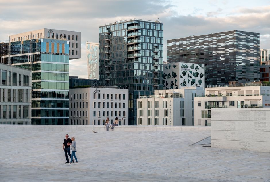 Practical next steps for Oslo readers