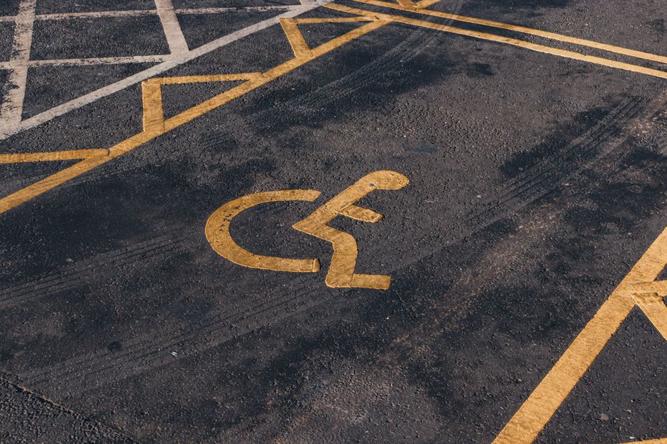 safety and access