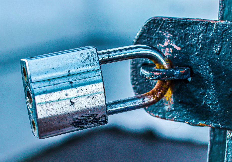 Safety and scams