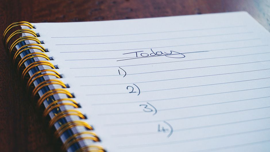 Smart planning for events and viewing