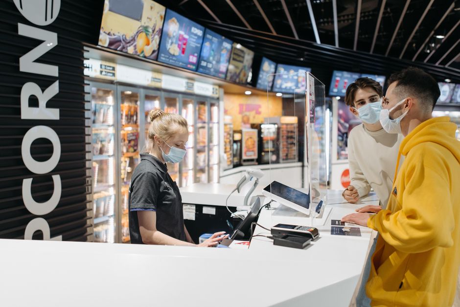 Ticketing and accessibility