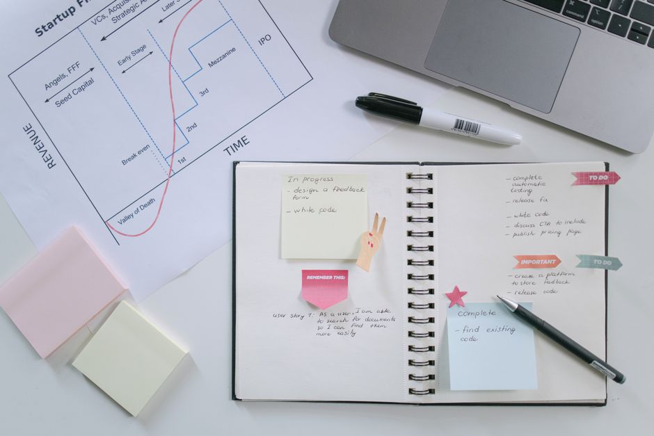 Tips for readers’ next steps