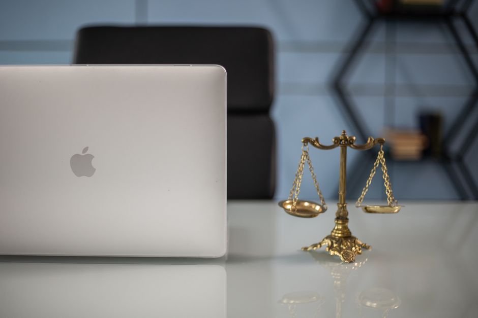 Where content meets legality