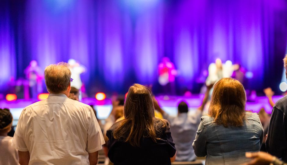 Why a directory matters for entertainment