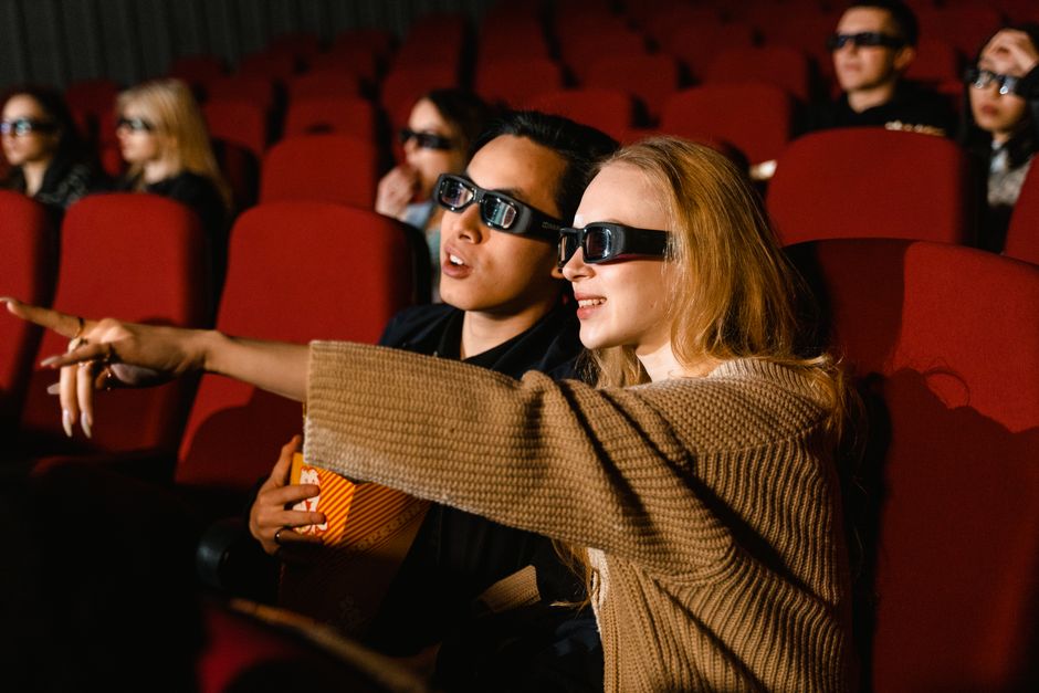 Why it matters for entertainment fans