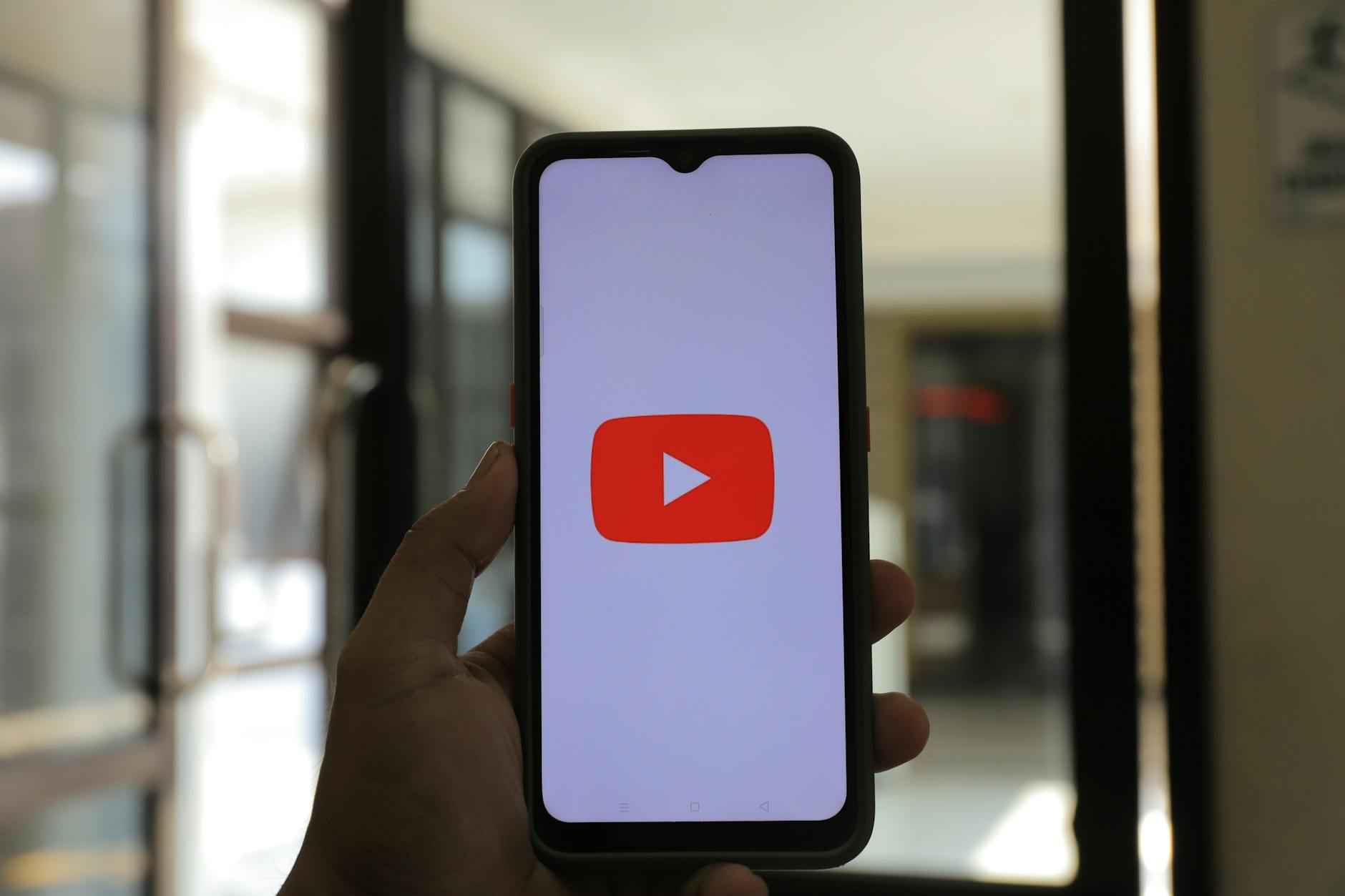 YouTube to MP4: Convert Videos Online Free