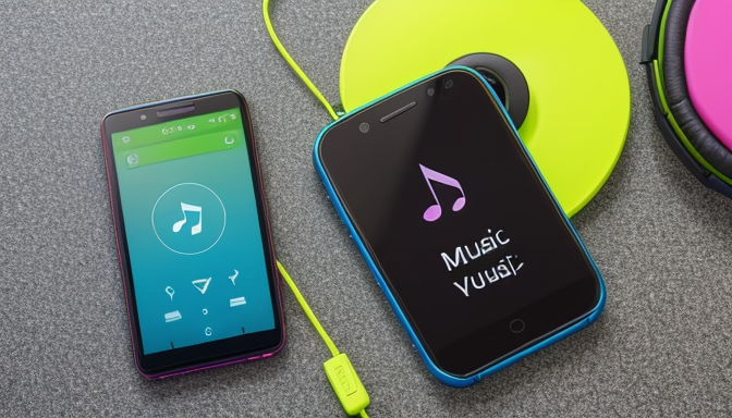 Mobile Apps for Downloading YouTube Music Videos