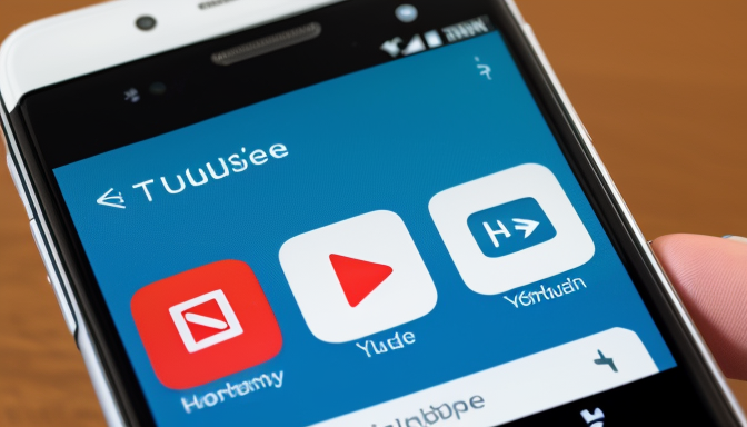 How to Download YouTube Shorts Using Third-Party Apps