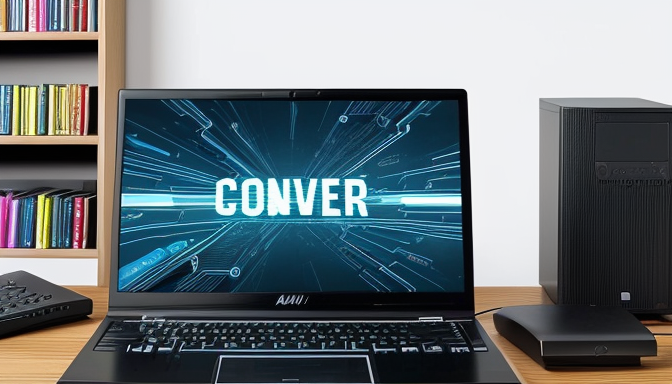 How to Use Online Converters Effectively