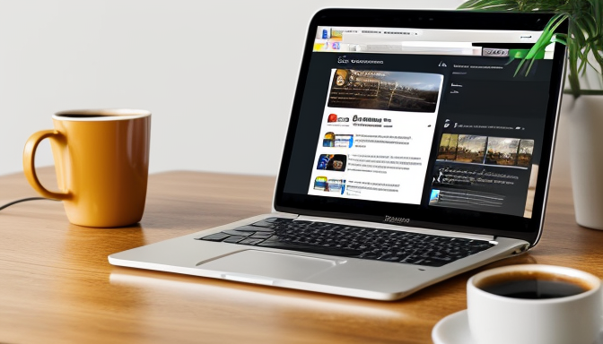 Using Safari to Download YouTube Videos