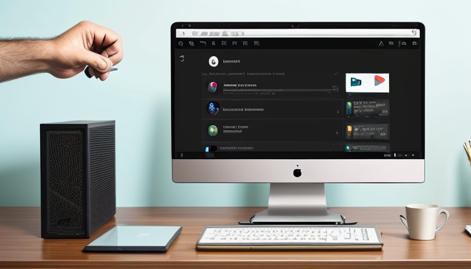 How to Download Videos using Gan YouTube Downloader