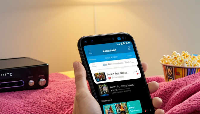 What is Vidmate?
