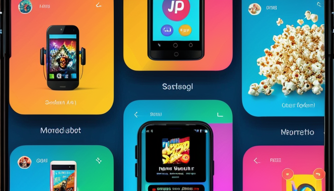 Key Features of Vidmate