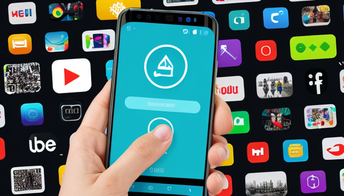 What is Vidmate?