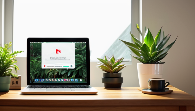 Installing YouTube App on Mac