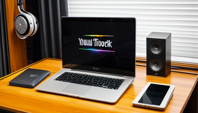 How to Download YouTube Audio on Desktop