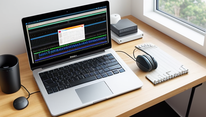 Tips for Choosing the Right Audio Format