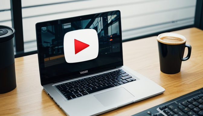 Step-by-Step Guide to Downloading Audio from YouTube