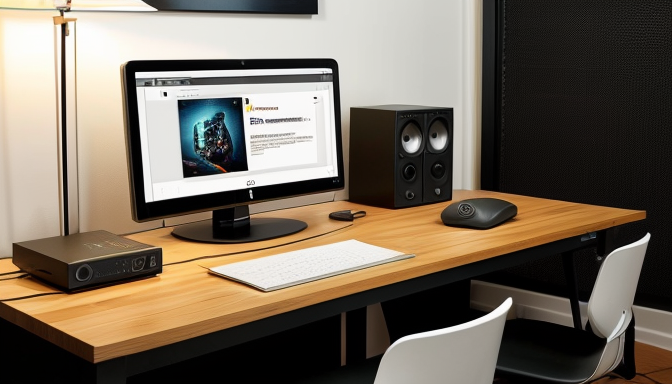 What is the YouTube Audio Library?