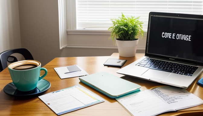 Organizing Downloaded Content