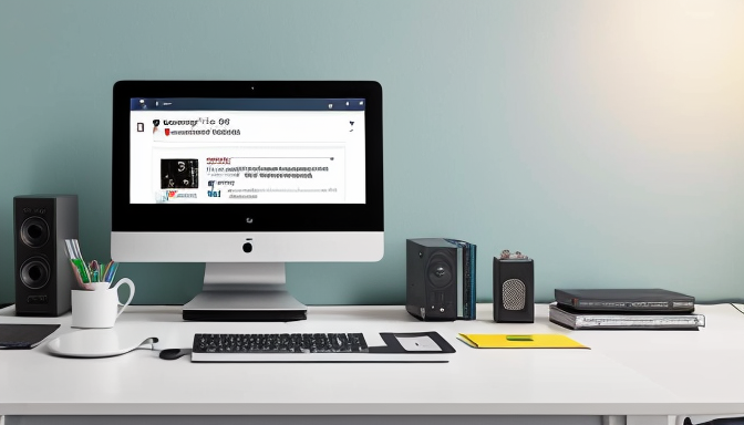 Using YouTube Audio Library