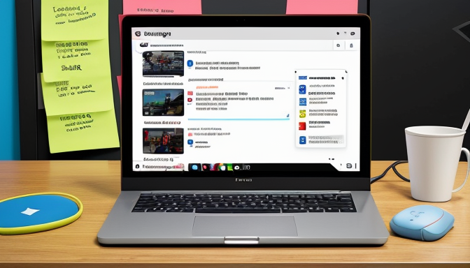 Using Online Downloaders