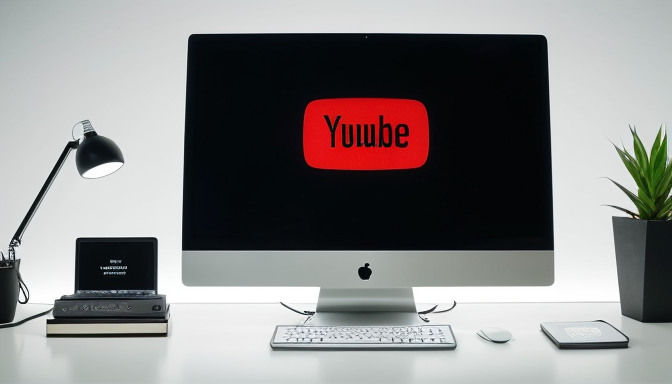 Using the YouTube Logo Correctly