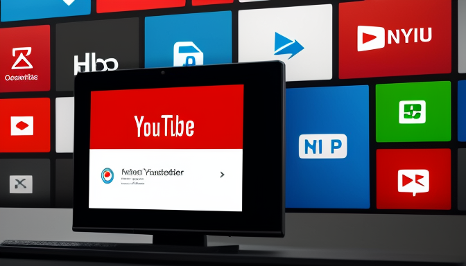How to Download the YouTube Logo