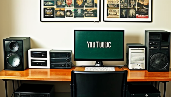 How to Find Old Versions of YouTube
