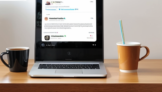 [How to Share Downloaded Status Updates]