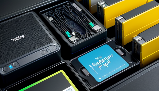 Best Practices for Storing Downloaded Stories