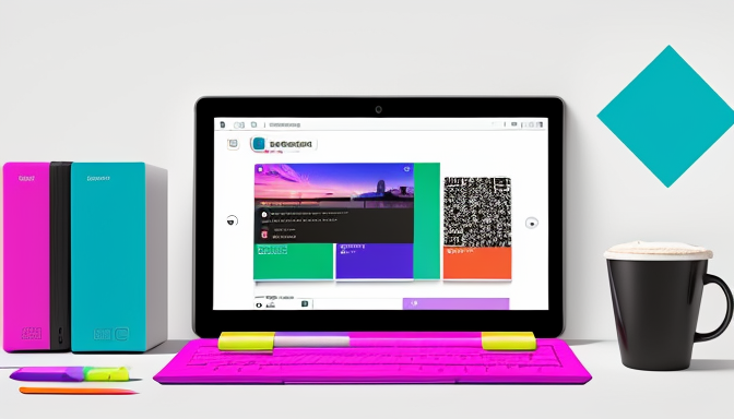 Tools for Thumbnail Creation
