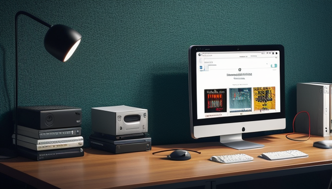 Conclusion: Embracing Online MP3 Downloads
