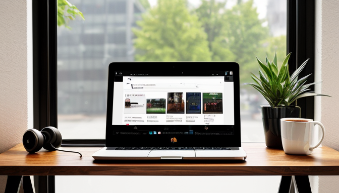 Top Online Tools for MP3 Downloads