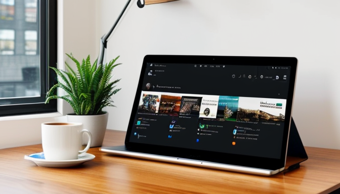 Step-by-Step Guide to Downloading Clips