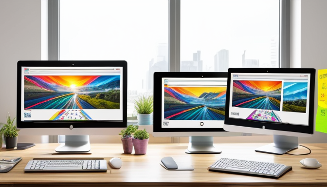 Best Practices for Using Thumbnails