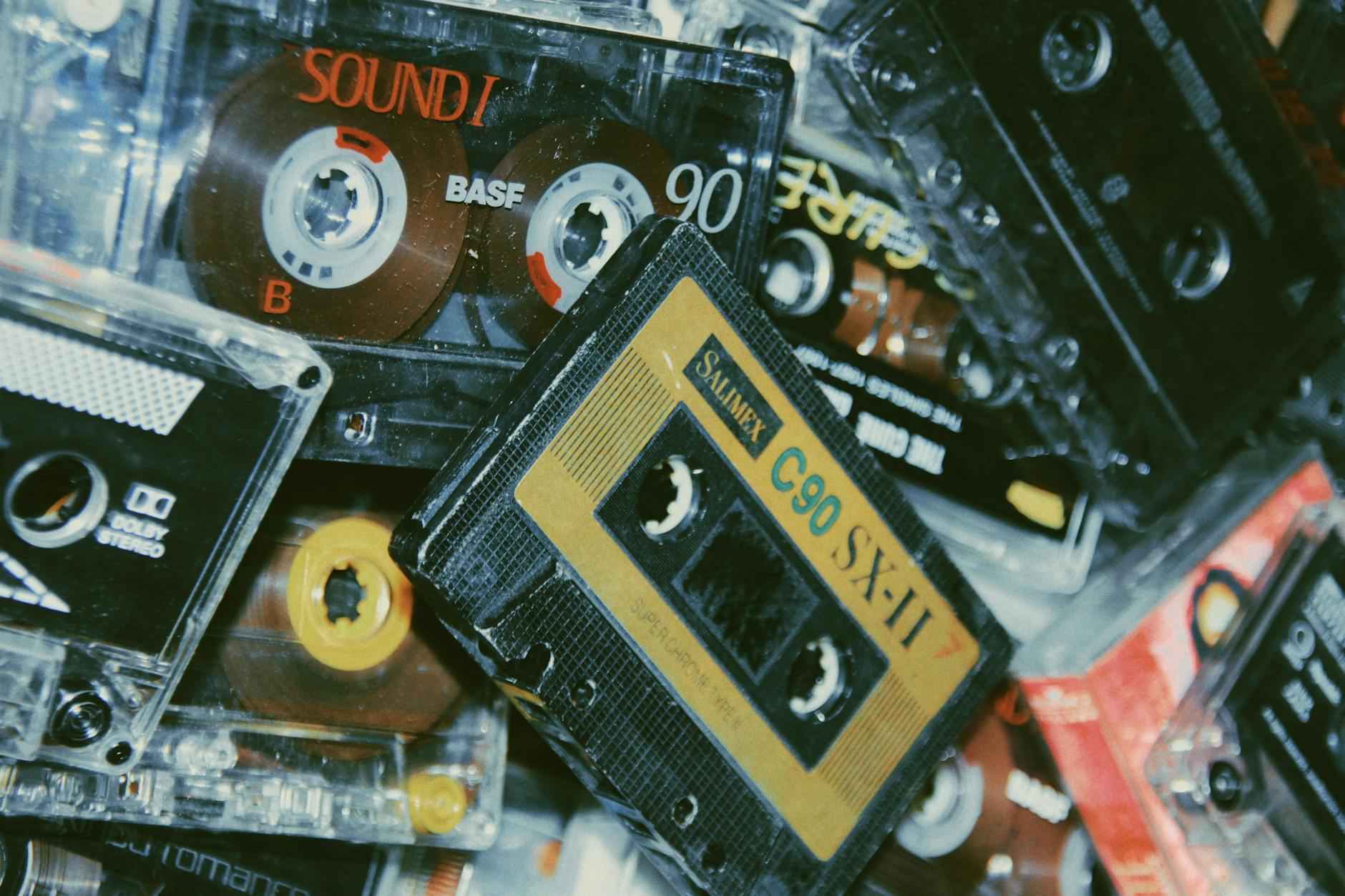 Understanding WAV Format