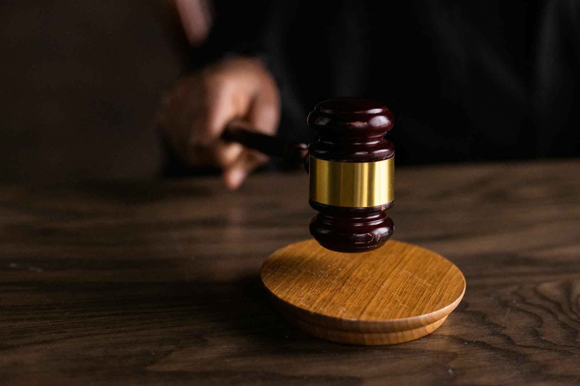 The Copyright Law Explained