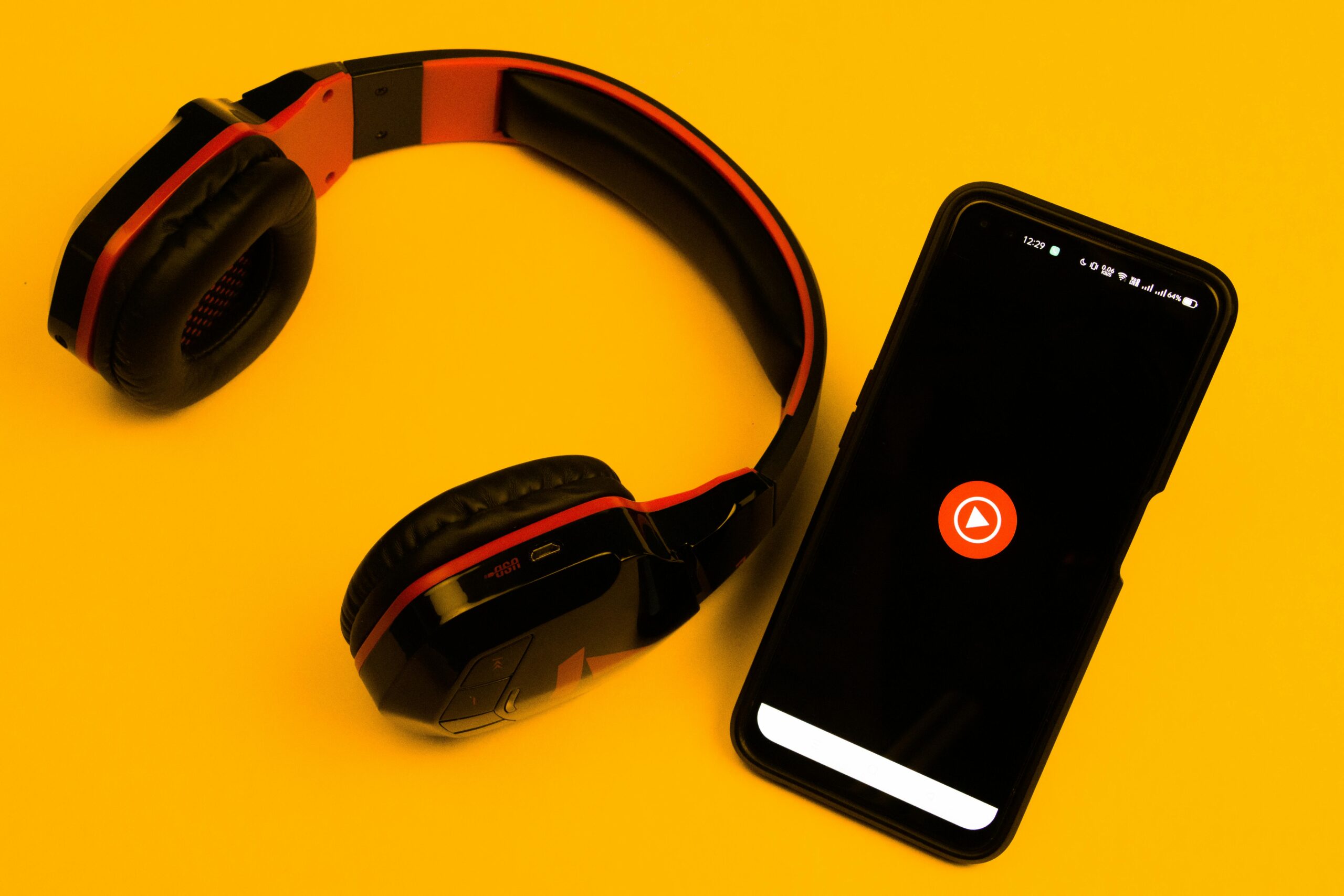 YouTube to MP3 Converter: Unlock Your Favorite Music Instantly!