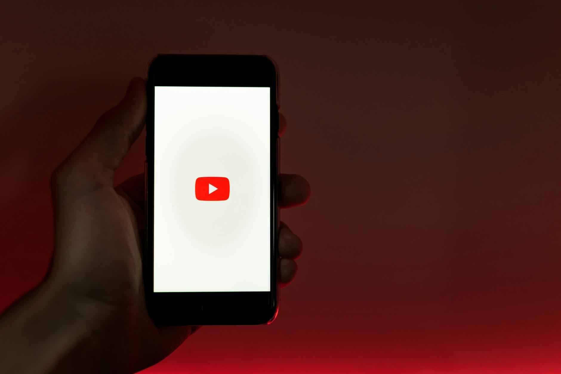What is SS YouTube?